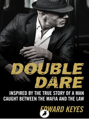 cover image of Double Dare